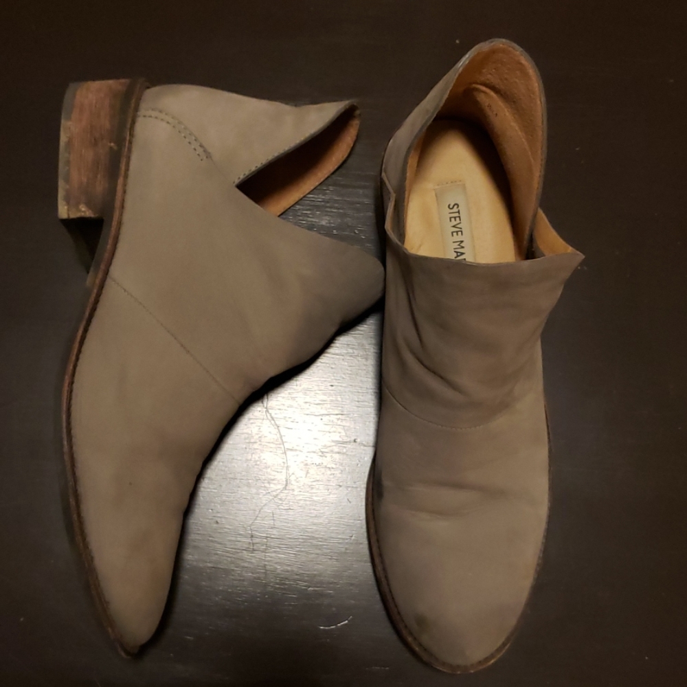 Booties